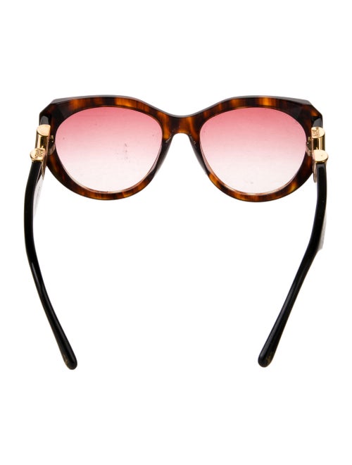 Louis Vuitton 2018 LV Monogram Sunglasses