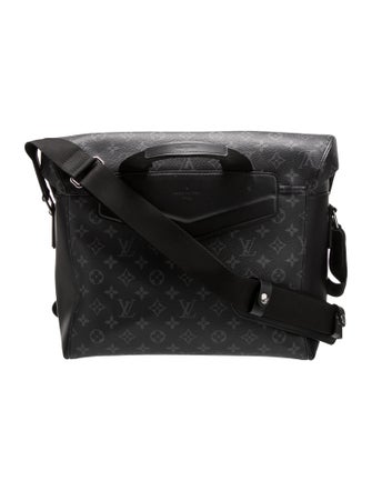 Louis Vuitton Crossbody Bag