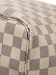 Louis Vuitton Damier Azur Neverfull w/Pouch GM