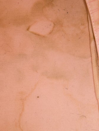 Louis Vuitton Damier Azur Neverfull w/Pouch GM