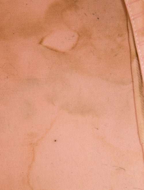 Louis Vuitton Damier Azur Neverfull w/Pouch GM