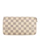 Louis Vuitton Damier Azur Pattern Insolite Wallet