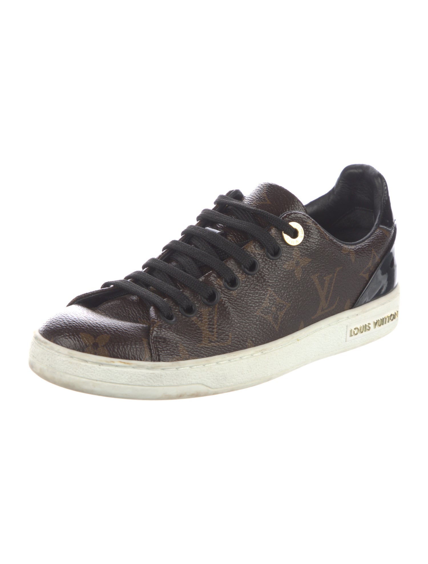 Louis Vuitton LV Monogram Sneakers