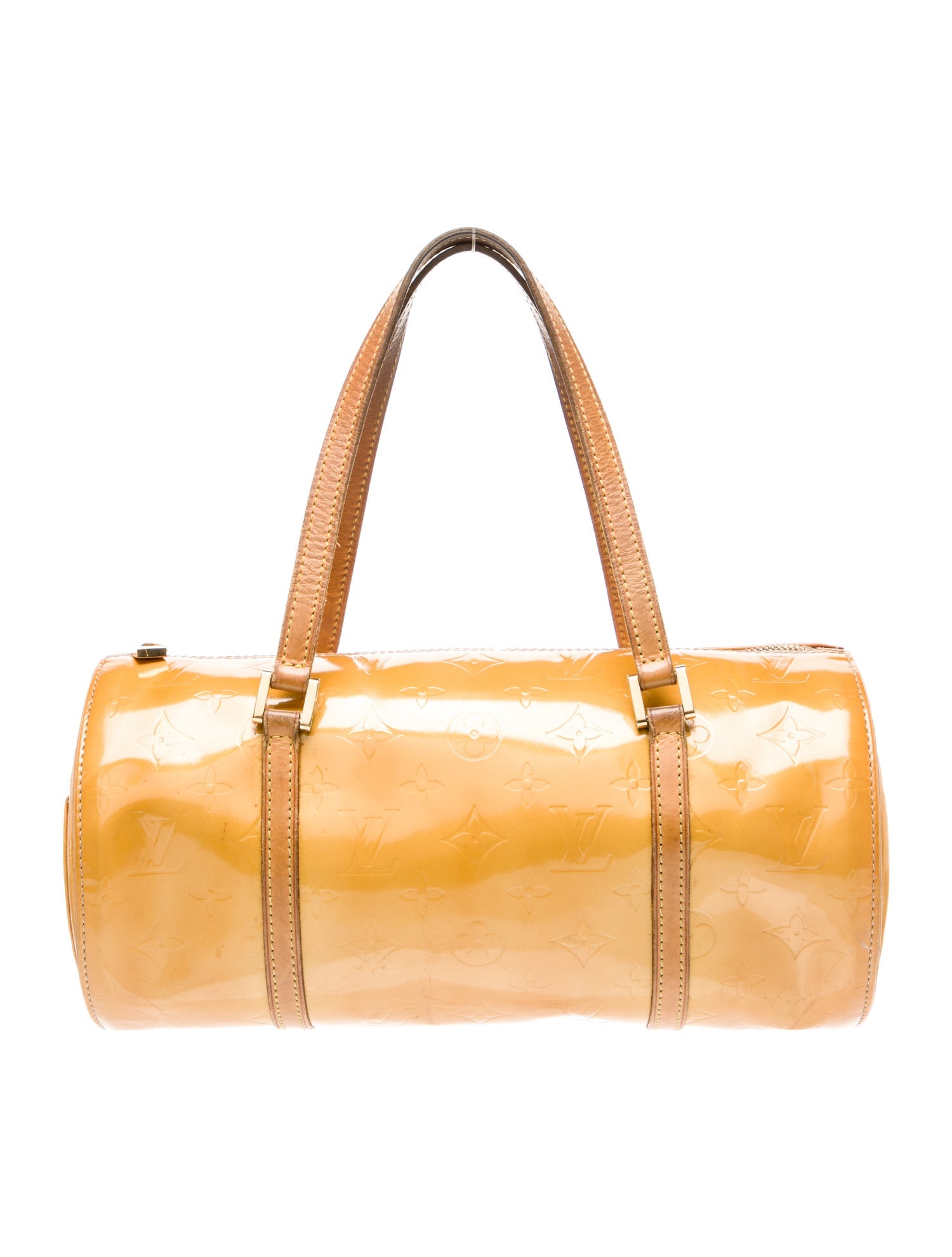 Louis Vuitton Monogram Vernis Bedford