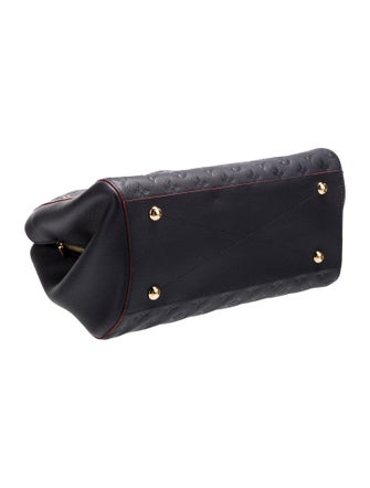 Louis Vuitton LV Monogram Montaigne GM