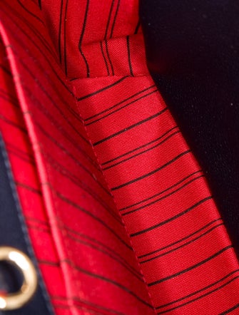 Louis Vuitton LV Monogram Montaigne GM