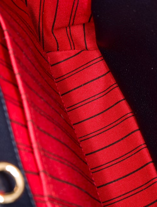 Louis Vuitton LV Monogram Montaigne GM