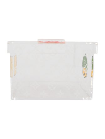 Louis Vuitton x NIGO Made Box