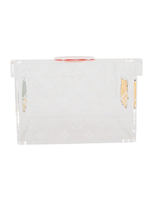 Louis Vuitton x NIGO Made Box