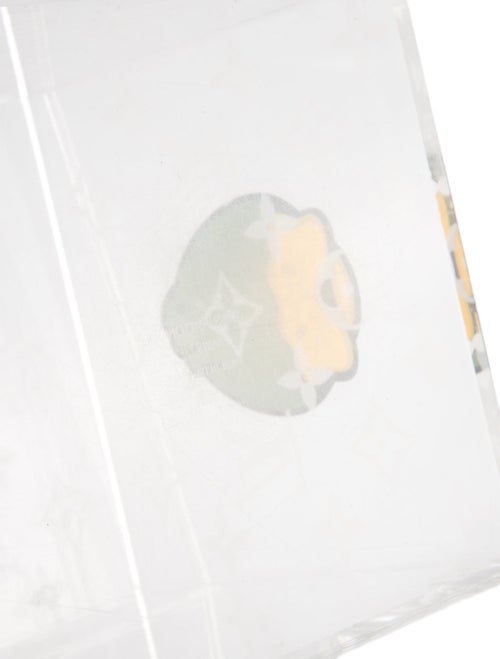 Louis Vuitton x NIGO Made Box