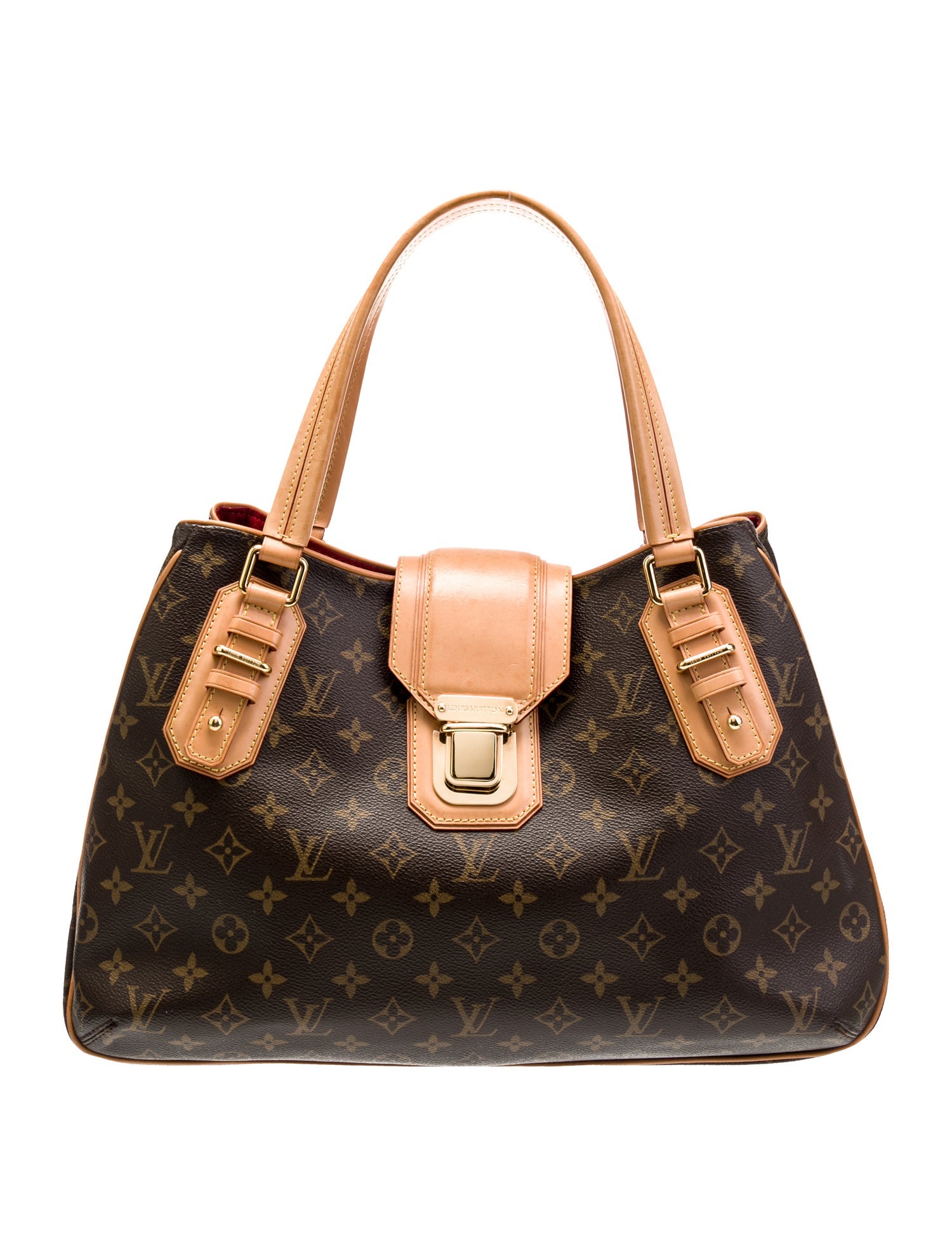 Louis Vuitton LV Monogram Griet
