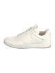 Louis Vuitton LV Monogram Leather Sneakers