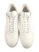 Louis Vuitton LV Monogram Leather Sneakers