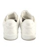 Louis Vuitton LV Monogram Leather Sneakers