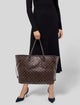 Louis Vuitton Damier Ebene Neverfull GM