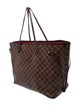 Louis Vuitton Damier Ebene Neverfull GM