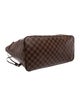 Louis Vuitton Damier Ebene Neverfull GM