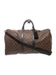 Louis Vuitton LV Monogram Keepall Bandouliere 55