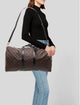 Louis Vuitton LV Monogram Keepall Bandouliere 55