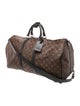 Louis Vuitton LV Monogram Keepall Bandouliere 55