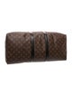Louis Vuitton LV Monogram Keepall Bandouliere 55
