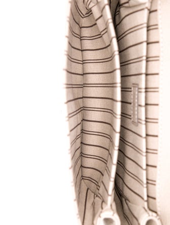 Louis Vuitton Monogram Pochette Métis