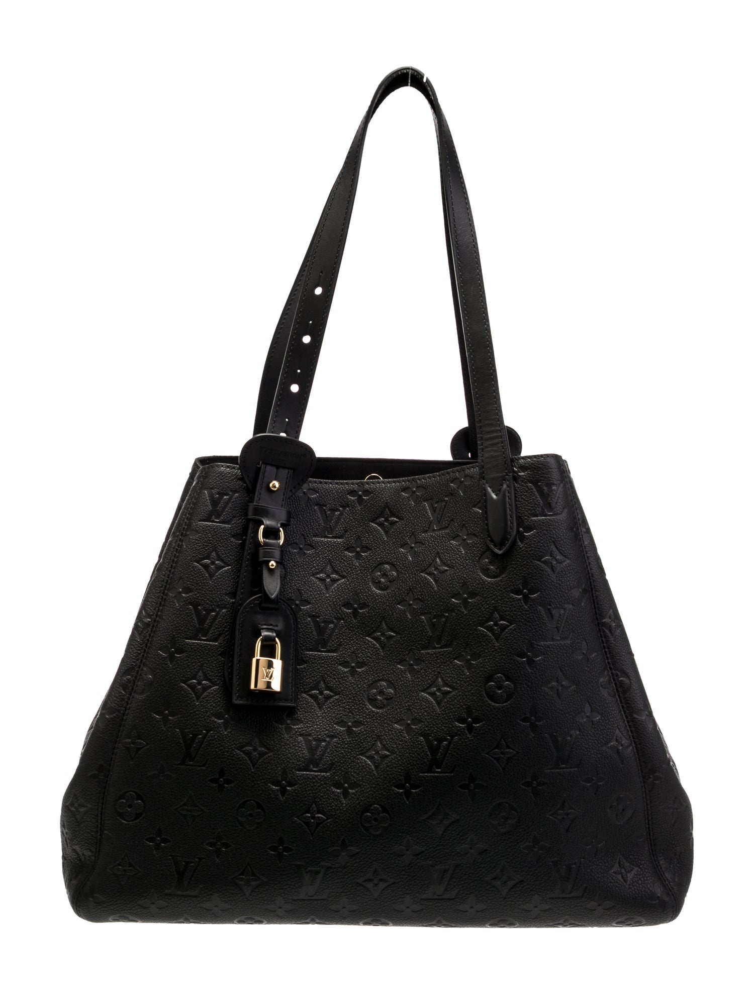 Louis Vuitton LV Monogram All in One MM