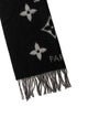 Louis Vuitton Reykjavik Cashmere Scarf