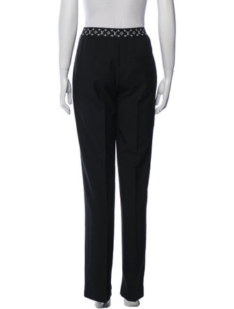 Louis Vuitton 2024 Straight Leg Pants