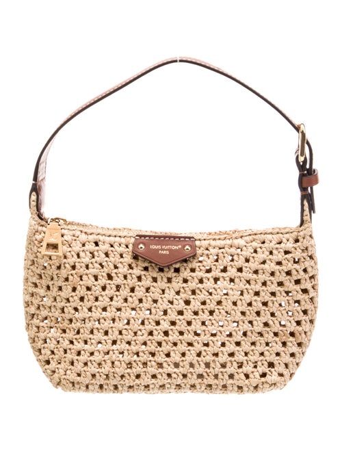 Louis Vuitton LV Monogram Hills Pochette