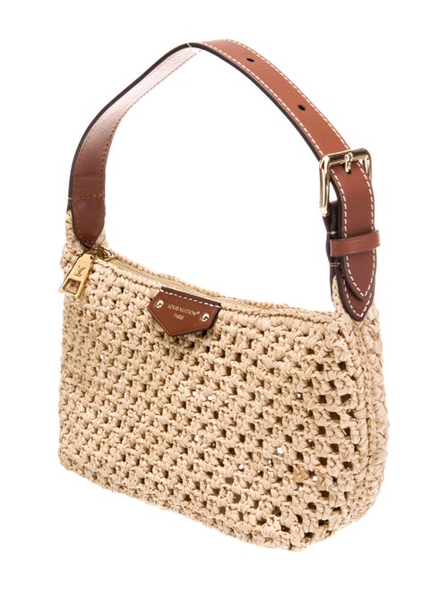 Louis Vuitton LV Monogram Hills Pochette