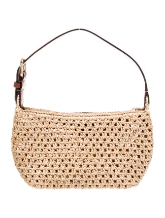 Louis Vuitton LV Monogram Hills Pochette