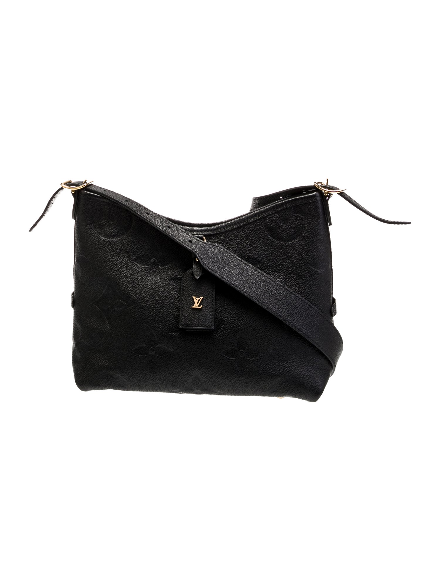 Louis Vuitton Monogram Giant Carryall PM