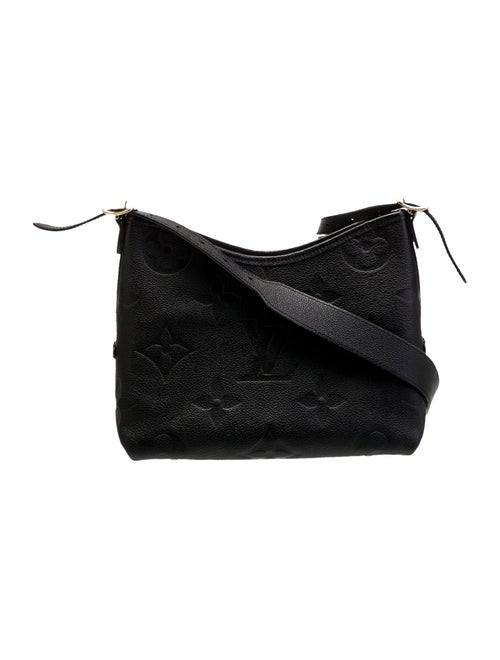 Louis Vuitton Monogram Giant Carryall PM