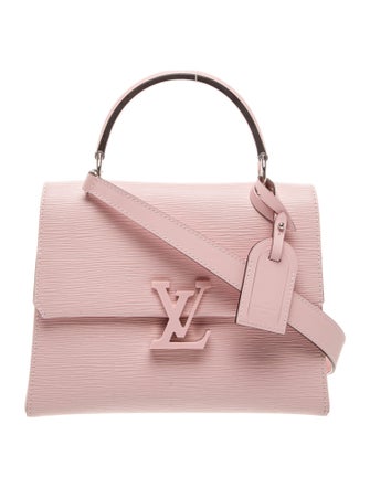Louis Vuitton Epi Leather Grenelle PM