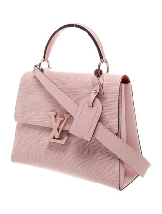 Louis Vuitton Epi Leather Grenelle PM