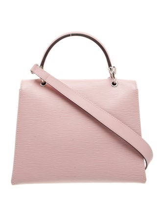 Louis Vuitton Epi Leather Grenelle PM