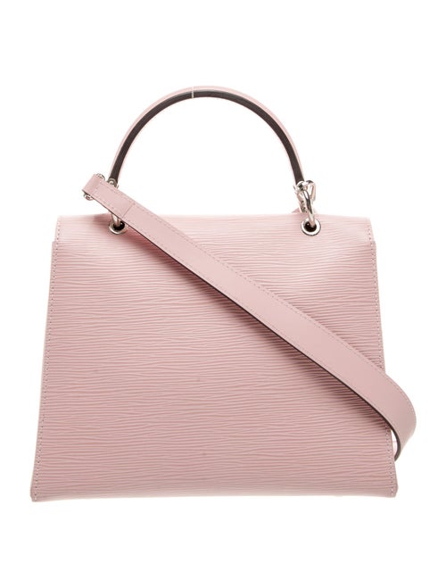 Louis Vuitton Epi Leather Grenelle PM