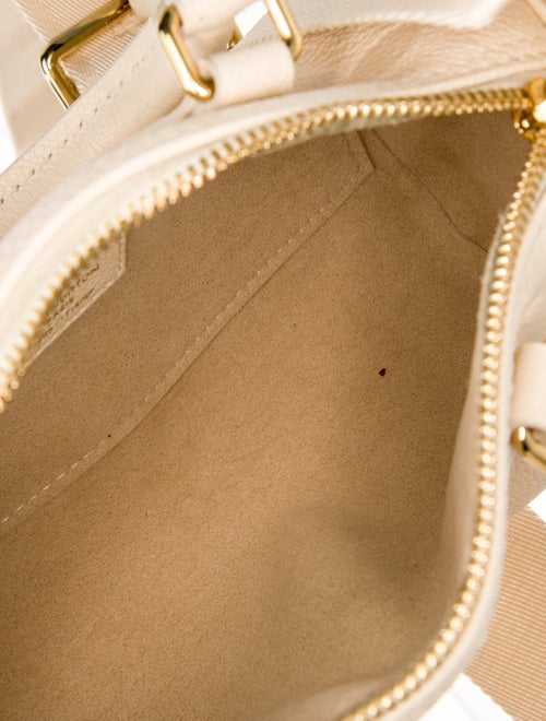 Louis Vuitton Monogram Giant Papillon BB