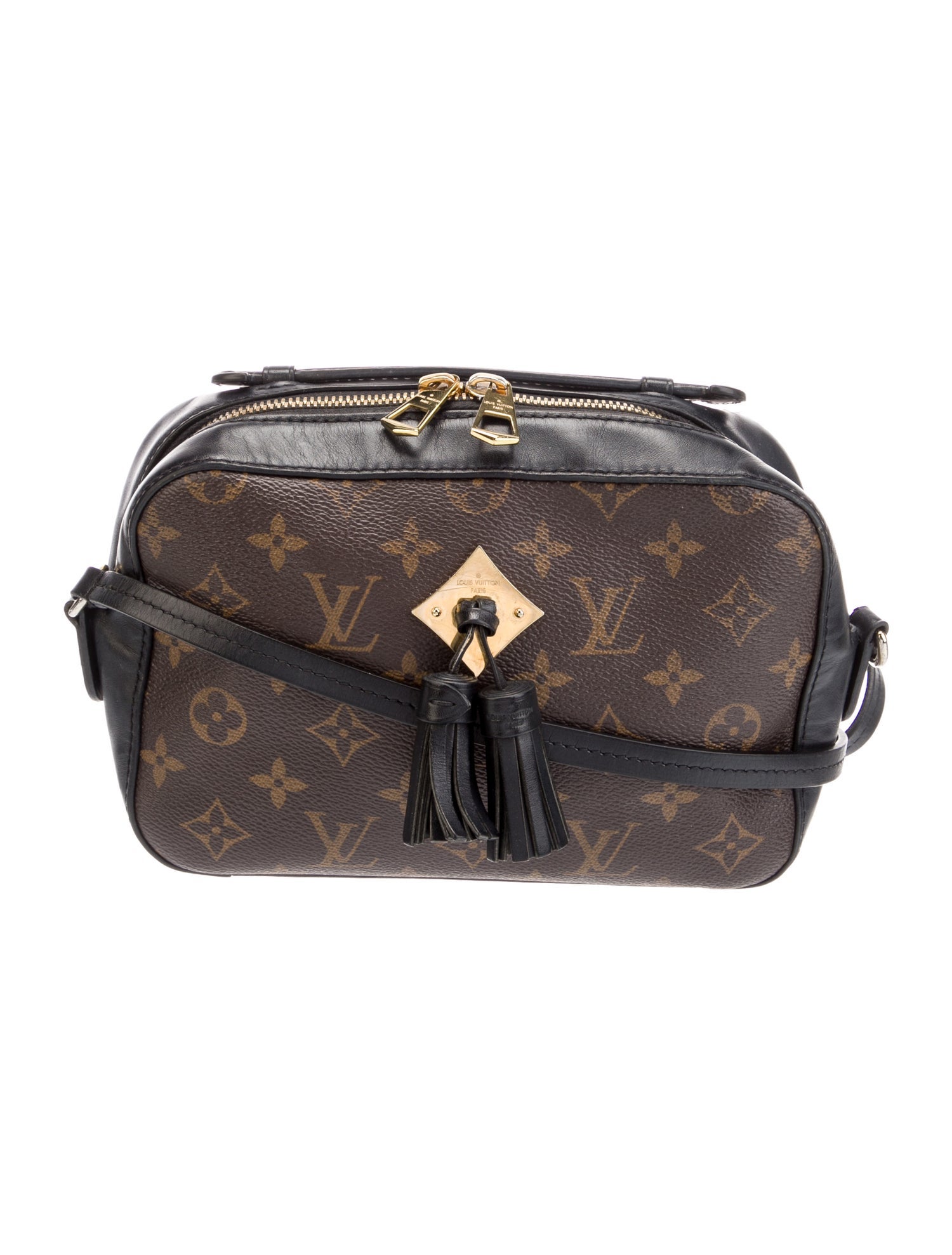 Louis Vuitton LV Monogram Saintonge
