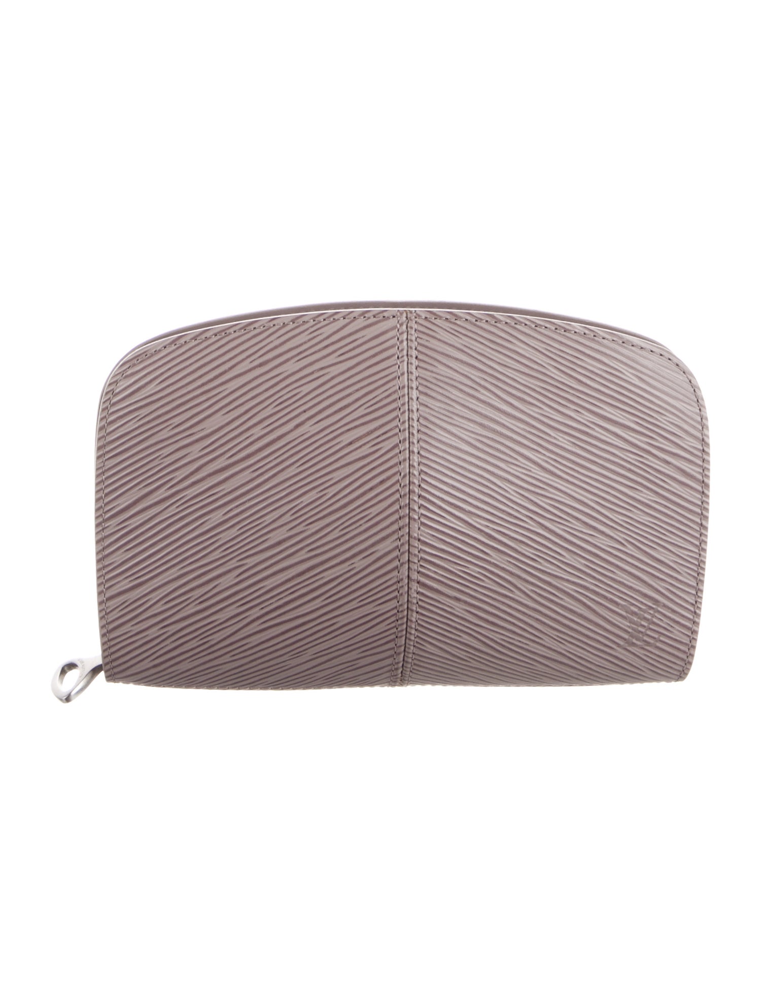 Louis Vuitton 2001 Epi Leather Zippy Coin Purse