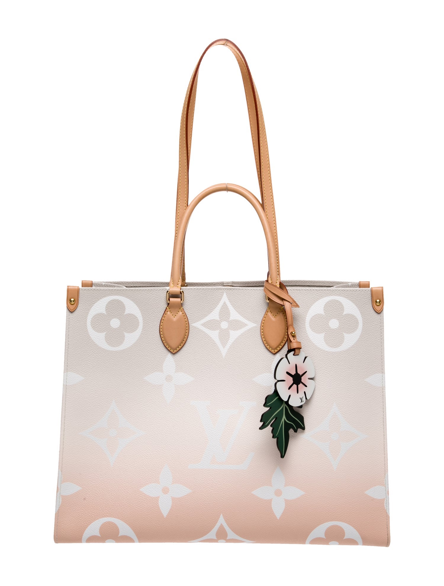 Louis Vuitton Monogram Giant OnTheGo GM