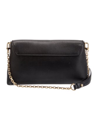 Louis Vuitton Leather Love Note Chain