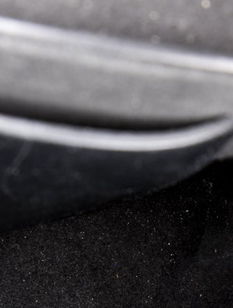 Louis Vuitton Leather Love Note Chain