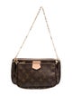 Louis Vuitton LV Monogram Multi Pochette Accessories