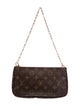 Louis Vuitton LV Monogram Multi Pochette Accessories