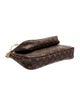 Louis Vuitton LV Monogram Multi Pochette Accessories