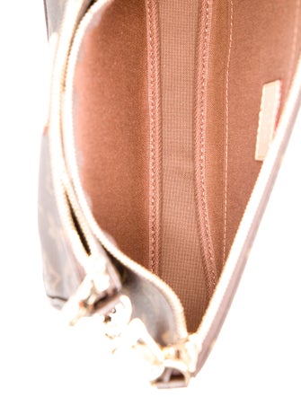 Louis Vuitton LV Monogram Multi Pochette Accessories