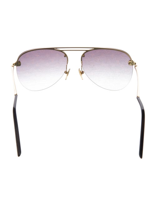 Louis Vuitton 2018 Clockwise Sunglasses