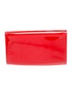 Louis Vuitton Signature Louise Clutch